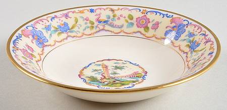 D1071 Coupe Cereal Bowl