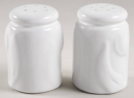 La Tulipe Salt & Pepper Set