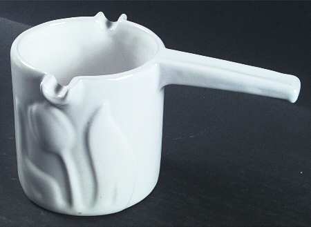 La Tulipe Gravy Boat