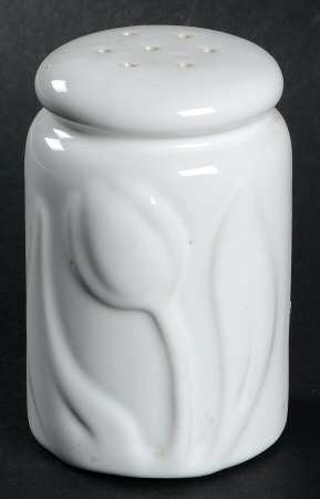 La Tulipe Pepper Shaker