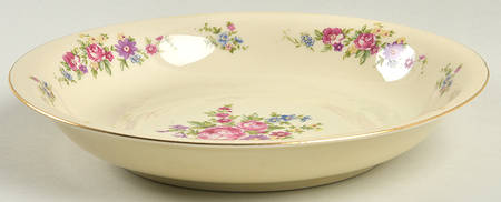 23458 Coupe Soup Bowl