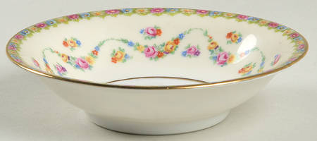 CZE1 Fruit/Dessert (Sauce) Bowl