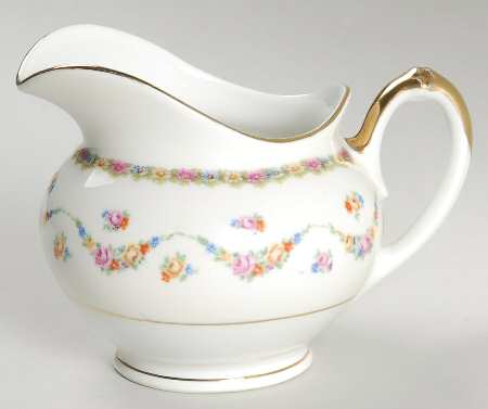 CZE1 Creamer
