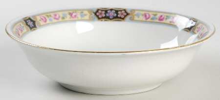 CZE18 Fruit/Dessert (Sauce) Bowl