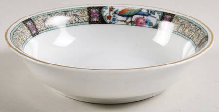 CZE30 Coupe Cereal Bowl