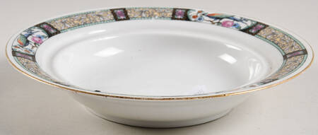 CZE30 Round Butter No Lid