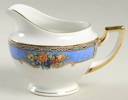 Dorchester Creamer
