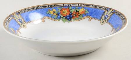Dorchester Fruit/Dessert (Sauce) Bowl