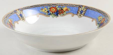 Dorchester Coupe Cereal Bowl