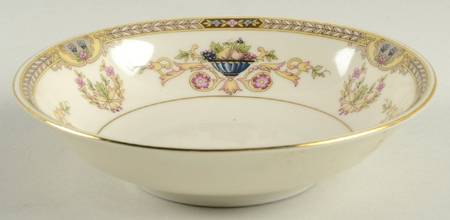 Melody Fruit/Dessert (Sauce) Bowl