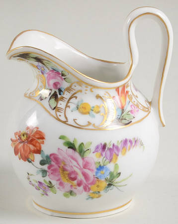 C6T1 Creamer