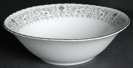 CX123 9" Round Vegetable Bowl