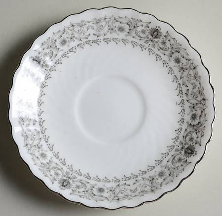 CX123 Saucer