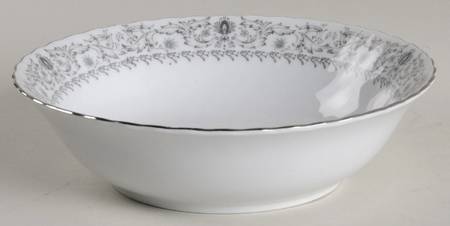 CX123 Coupe Soup Bowl