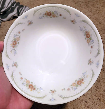 UP132 Fruit/Dessert (Sauce) Bowl