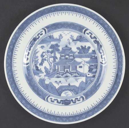 CX64 Salad Plate