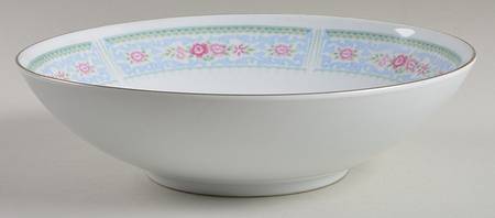 CX63 9" Round Vegetable Bowl