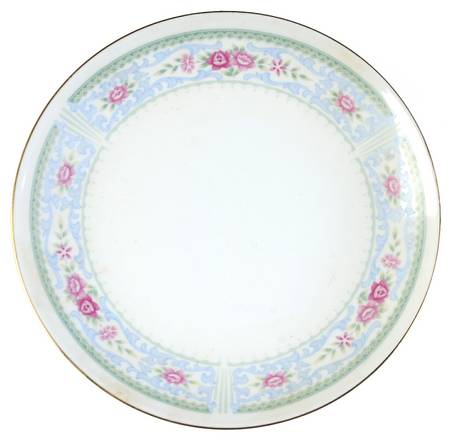 CX63 Salad Plate