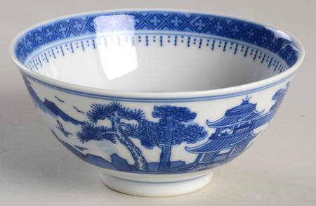 CX64 Rice Bowl