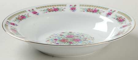 CX146 Rim Soup Bowl