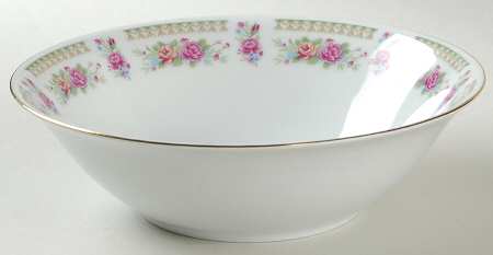 CX146 9" Round Vegetable Bowl