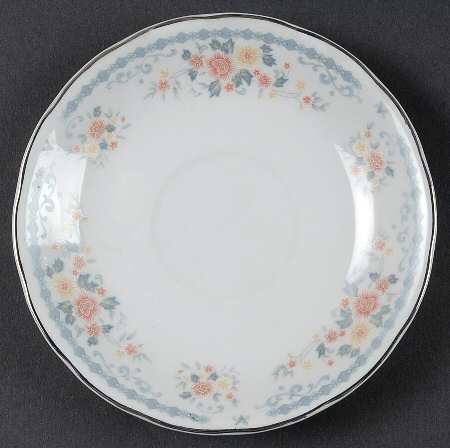 GID165 Saucer