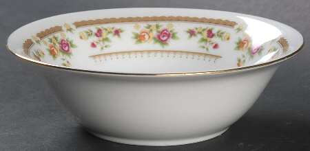 CX69 Coupe Cereal Bowl