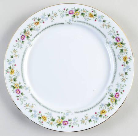 CX55 Dinner Plate