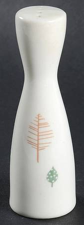 Monte Carlo Salt Shaker