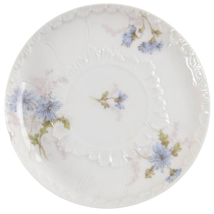 Schleiger 378b Saucer