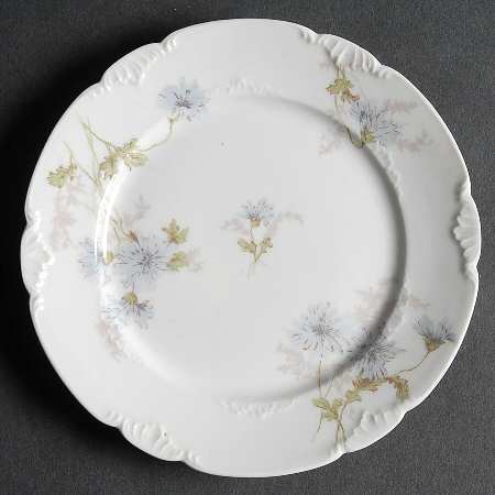 Schleiger 378b Bread & Butter Plate