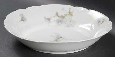 Schleiger 378b Coupe Soup Bowl