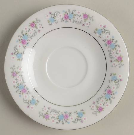 UP131 Saucer