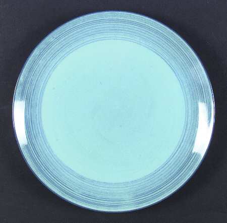 Azul  12" Chop Plate (Round Platter)