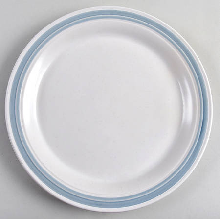 Birchglen 12" Chop Plate (Round Platter)