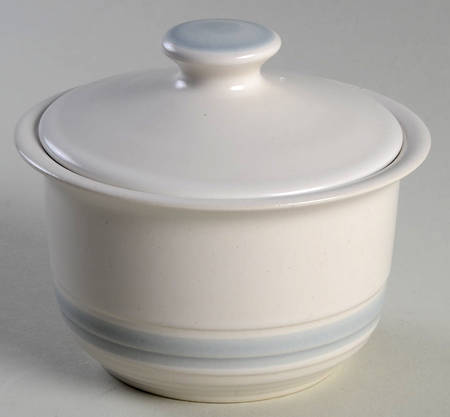 Birchglen Sugar Bowl & Lid