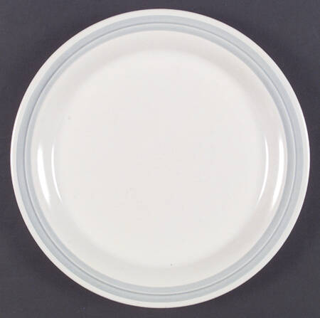 Birchglen Salad Plate