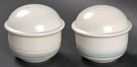Birchglen Salt & Pepper Set