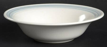 Birchglen Coupe Cereal Bowl