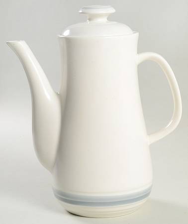 Birchglen Coffee Pot & Lid