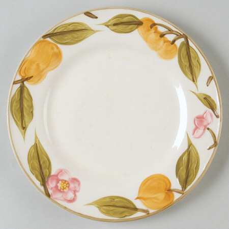 Laguna Salad Plate