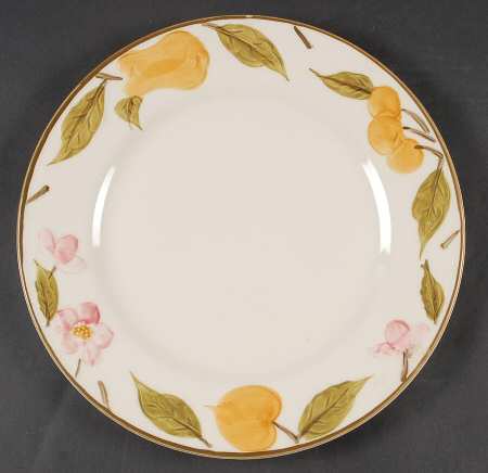 Laguna 12" Chop Plate (Round Platter)
