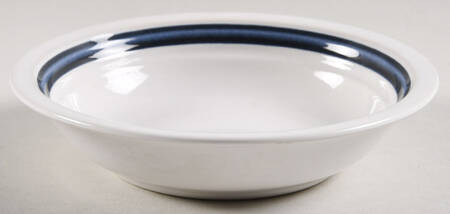 Seaside Rim Fruit/Dessert (Sauce) Bowl