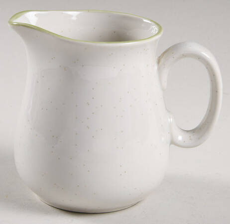 Spring Garden Creamer