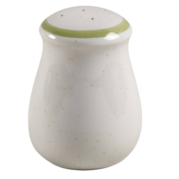 Spring Garden Pepper Shaker