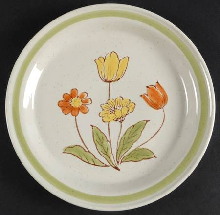 Sunnyvale Salad Plate