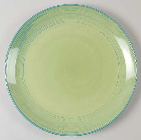 Verde 12" Chop Plate (Round Platter)