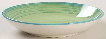 Verde Coupe Soup Bowl