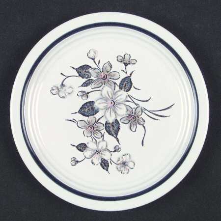 Woodhill Bread & Butter Plate