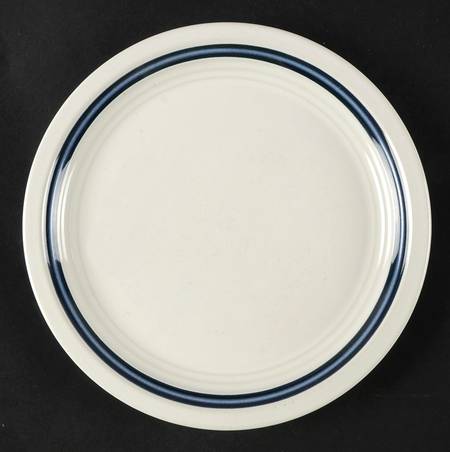 Woodhill Salad Plate